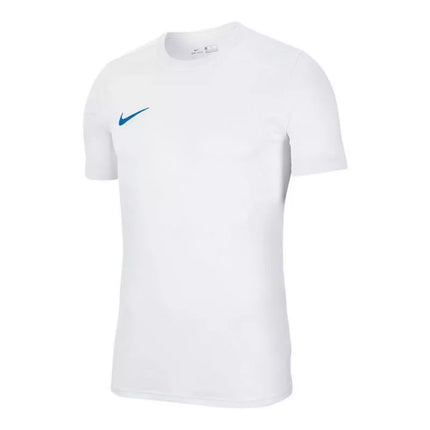 Nike Park VII Jr BV6741-102 Marškinėliai