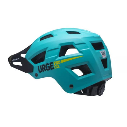 URGE VENTURO helmet turquoise L/XL 58-61 cm