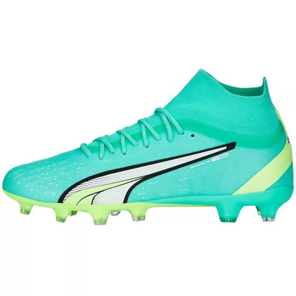 Puma Ultra Pro FG/AG M 107240 03 futbolo batai