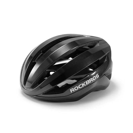 Rockbros LK-79 Dviračio šalmas 58-62 cm - Juoda