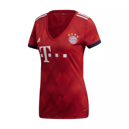 ADIDAS Bayern Miunchen Namų marškinėliai moterims CF5425