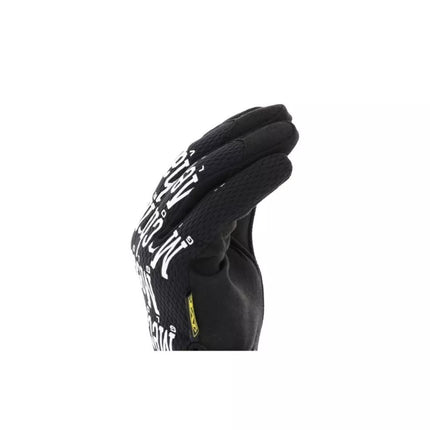 Mechanix THE ORIGINAL BLACK gloves size M