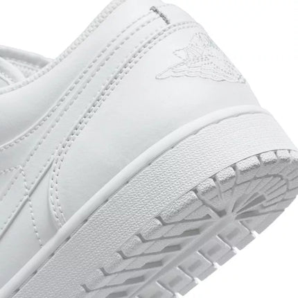 Nike Air Jordan 1 Low M batai 553558-136