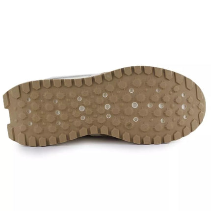 Smėlinės platforminės kedai Big Star RR274A216