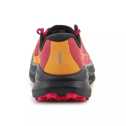 LA SPORTIVA PRODIGIO 2 WOMAN ZFRS122R33P19 MINERAL RED/AZALEA