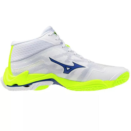 Mizuno WAVE LIGHTNING ELITE MID V1GA260539 shoes