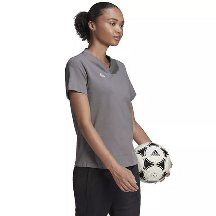„adidas Entrada 22 Jersey W HC0439“