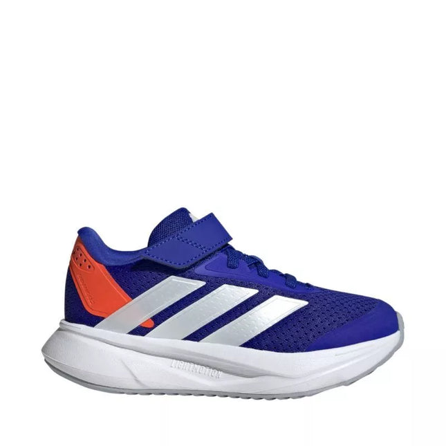 vaikiški adidas Duramo SL EL tamsiai mėlynos spalvos batukai IH3601