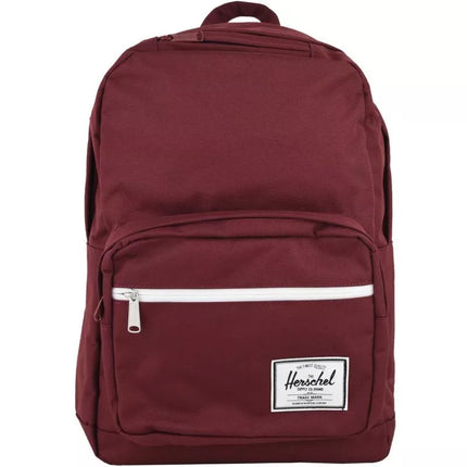 Herschel Pop Quiz Kuprinė 10011-05655 Bordo Universalus dydis