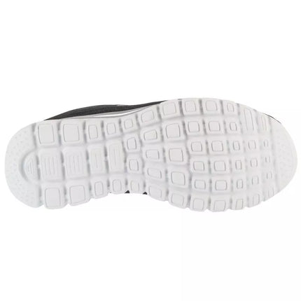 Skechers Graceful - Get Connected 12615W-BKW Juoda 36