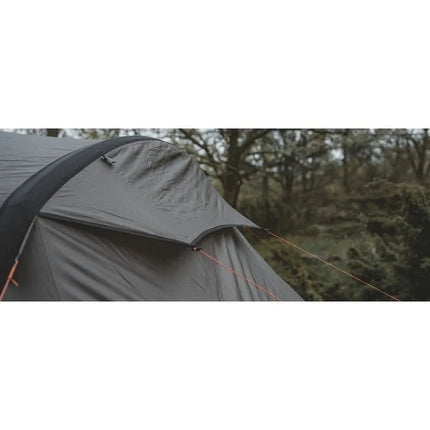 Easy Camp Senja 4 Air ruda tunelinė palapinė