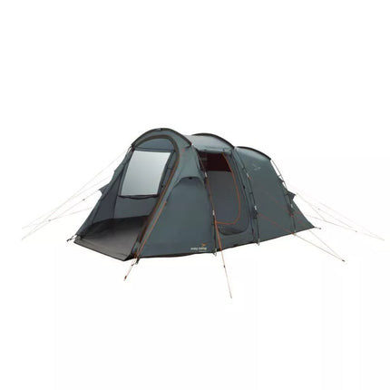 Easy Camp Hamra 4 asmenų šeimos palapinė mėlyna