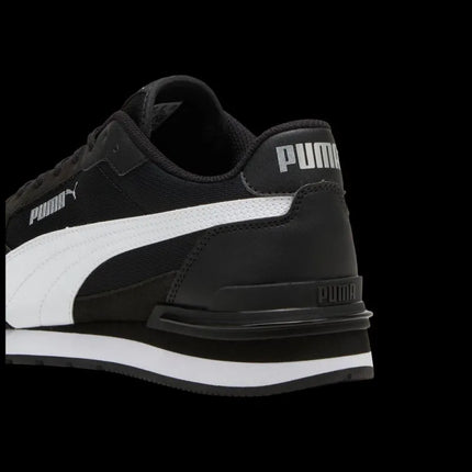 ST Runner v4 Mesh PUMA Black-PUMA White- (39966601)