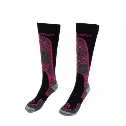 Salomon C12471 snieglenčių sporto/slidinėjimo kojinės