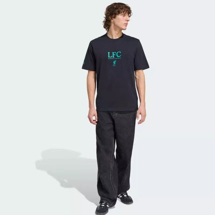 adidas Liverpool FC Tee JW5487