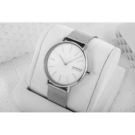 SKAGEN Signatur SKW2785 Women's Watch + BOX