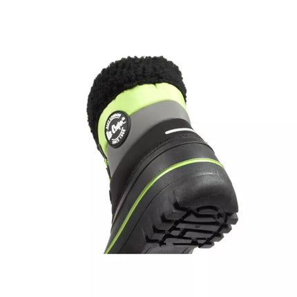 Lee Cooper Jr. Snow Boots LCJ-24-44-2856