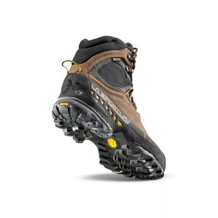 La Sportiva TX5 GTX ZFHS124N03O06 COFFEE/TIGER