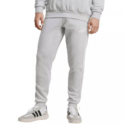 adidas Tiro 26 Lyga Sweat Vyriškos kelnės Šviesiai pilka JY7152