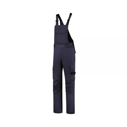 Tricorp Unisex Bib & Brace Tvido Cordura Darbo Kelnės MLI-T67T8