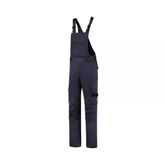Tricorp Unisex Bib & Brace Tvido Cordura Darbo Kelnės MLI-T67T8