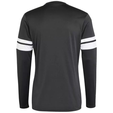 adidas Squadra 25 marškinėliai ilgomis rankovėmis LM M JF6073