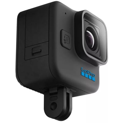 GoPro CHDHF-111-RW 27.6MP 5.3K Ultra HD CMOS 25.4/1.9mm (1/1.9") Wi-Fi sportinė kamera
