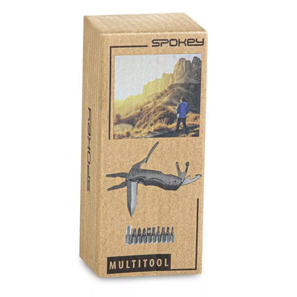 Spokey Sx-One 8211930000 Daugiafunkcis Įrankis