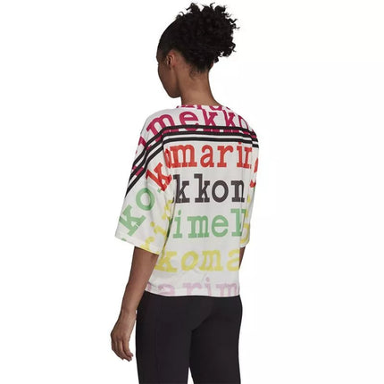 adidas MMK Tee W H67090