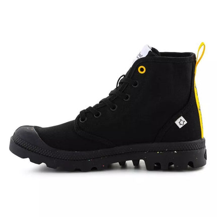 Palladium Pampa-Petit Prince batai 74449-008-M
