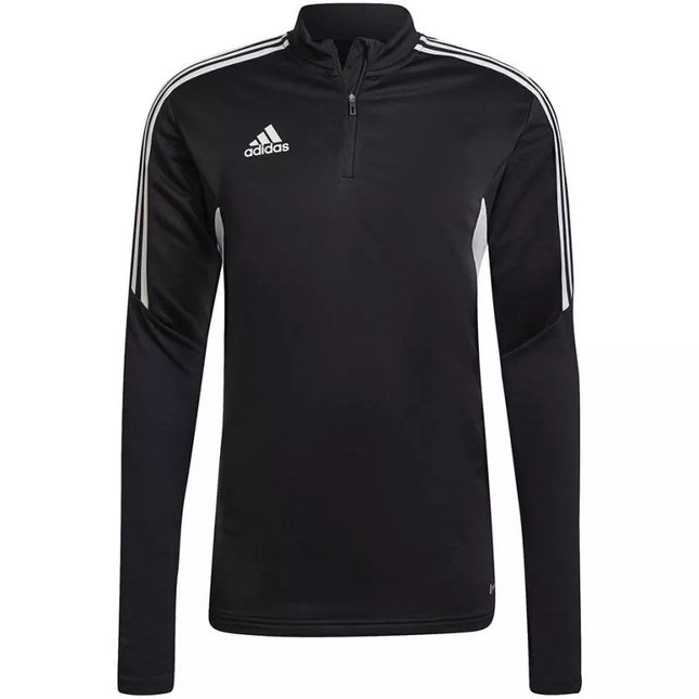 Adidas Condivo 22 Training Top M HA6269 džemperis