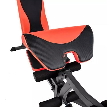 HMS LS3050 štangos suoliukas