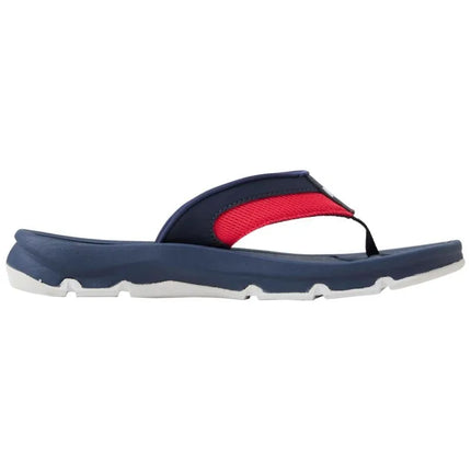 Helly Hansen vyriškos šlepetės per pirštą SANDHAMN SANDAL 12085 597