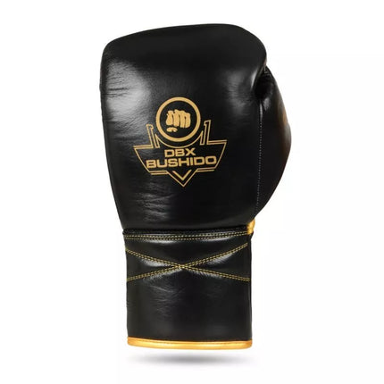 ProFighter Gold - Tradicinė serija - Daugiasluoksnės bokso pirštinės