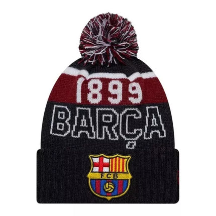 FC Barcelona x New Era vaikiška žiemos kepurė 60846901