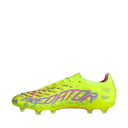 adidas Predator Pro FG JH6467 futbolo batai