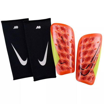Nike Mercurial Lite Super Lock apsaugos blauzdoms DN3609-830