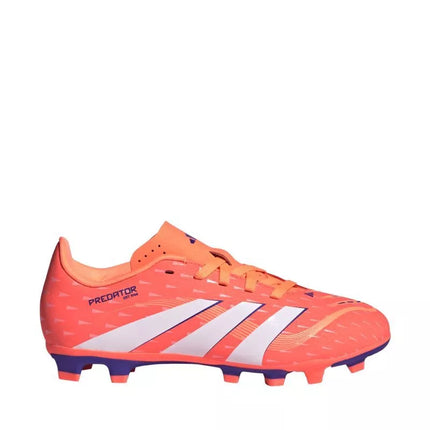 adidas Predator Club FG/MG JH8867 vaikiški futbolo bateliai