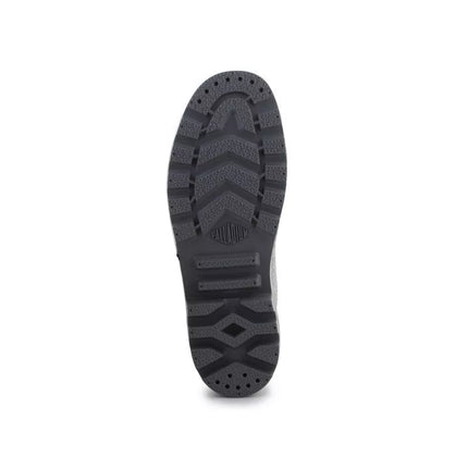 Palladium Pampa Hi Merino batai 74377-027-M pilki