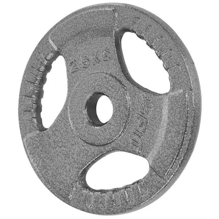 HAMMERTONE SVORIS 2.5 KG ENERO FIT Ø26.5