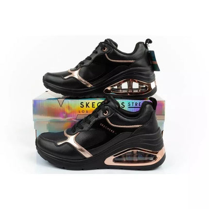 Skechers Uno Prima-Starlet W 177810/BBK avalynė