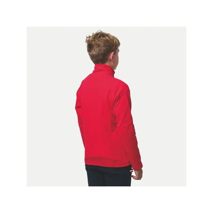 Rossignol Rossignol Boy Fz Clim sweatshirt