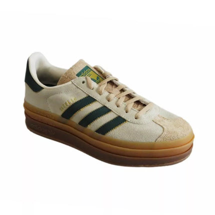 Adidas Gazelle Bold moteriški platforminiai kedai - ID7056