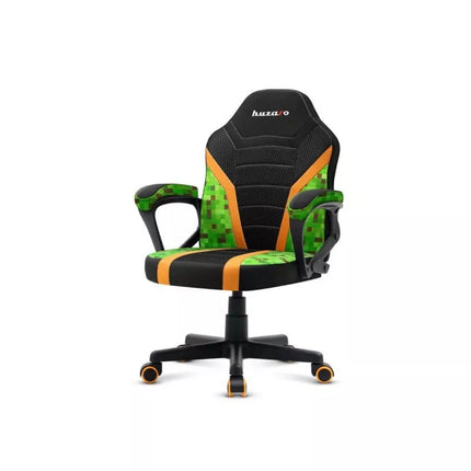 HZ-Ranger 1.0 Pixel tinklelio žaidimų kėdė vaikams