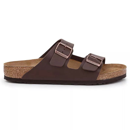 Birkenstock Arizona BS M 0051701 šlepetės