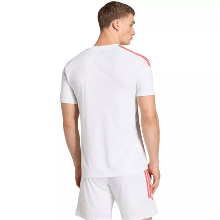 adidas Tiro 26 League Men's T-Shirt White KR0367