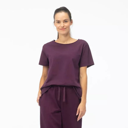 Women's T-shirt with short sleeves LADY FANKY II