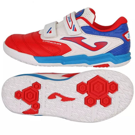 Joma Cancha 2606 Jr IN batai CAJS2606INV