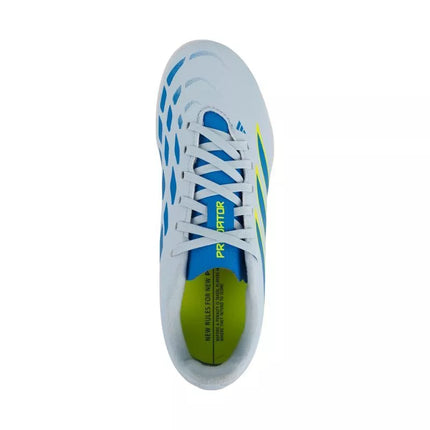 adidas Predator Club IN Sala vaikiški futbolo bateliai JS0362