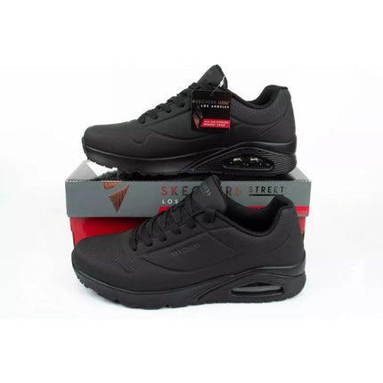 Skechers Uno M 52458/BBK avalynė